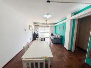 Amplio y luminoso dpto. en Zona Centro