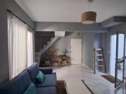 Amplio y Luminoso Duplex en Recoleta