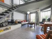 Amplio y luminoso Duplex en San Telmo