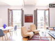 Amplio y luminoso, en una ubicación privilegiada de...