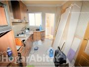 AMPLIO Y LUMINOSO PARA REFORMAR CON TERRAZA Y DOS...