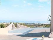 Amplio y luminoso piso a estrenar en Nueva...