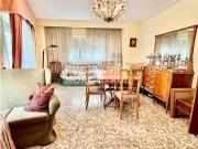 AMPLIO Y LUMINOSO PISO CON EXCELENTES VISTAS