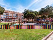 Amplio y luminoso piso con terraza y plaza de garaje en...