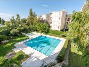 AMPLIO Y LUMINOSO PISO DE 143 M2 EN EDIFICIO SINGULAR DE...