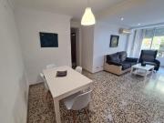 Amplio y luminoso piso de 3 habitaciones en alquiler –...