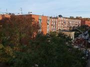 Amplio y luminoso piso de origen en San Diego, Madrid