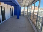 Amplio y Luminoso Piso en Almería Zona Pablo Iglesias