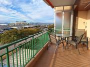 Amplio y Luminoso Piso en Alquiler de larga duración...