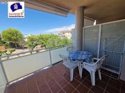 Amplio y luminoso piso en Cap Salou con 4 habitaciones y...