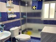 Amplio y luminoso piso en el centro de La Ràpita con...