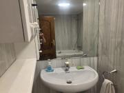 Amplio y Luminoso Piso en el Corazón de Burgos