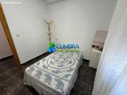 Amplio y luminoso piso en el corazón de Sangonera la Verde