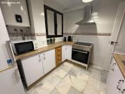 Amplio y Luminoso Piso en el Corazón de Sevilla