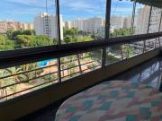 AMPLIO Y LUMINOSO PISO EN PLAYA DE SAN JUAN