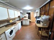 Amplio y luminoso piso en pleno centro