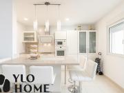 Amplio y luminoso piso en Santa Lucía de Tirajana