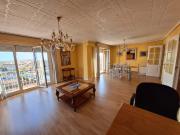 Amplio y luminoso piso en venta en Altabix, Elche