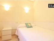 Amplio y moderno apartamento de 1 dormitorio en alquiler...