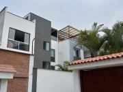 Amplio y moderno departamento en céntrica zona de Surco