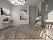 Amplio Y Moderno Departamento En Primer Piso, Pueblo Libre