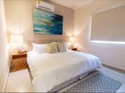 Amplio y moderno en Selvanova en renta !