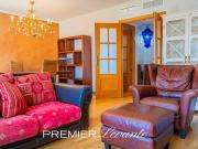 Amplio y Moderno Piso con Terraza y Piscina en la Gran...