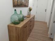 Amplio y moderno piso en alquiler cerca de la...