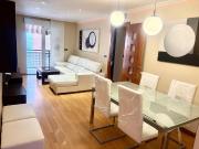 ¡Amplio y Moderno Piso en ALQUILER en ZON ARCÁNGEL, Córdoba!