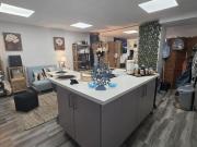 Amplio y Moderno Piso en el Corazón de Alicante