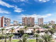 Amplio y Moderno Piso en Playa de San Juan, Alicante Amplio y Moderno Piso en Playa de San Juan, Alicante