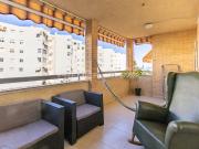 Amplio y Moderno Piso en San Gabriel, Alicante Ideal...