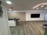 Amplio y Moderno Piso Reformado en el Corazón de Benidorm