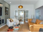 Amplio y moderno piso reformado en el corazón de Girona...