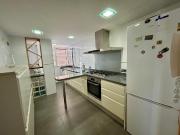 Amplio y Moderno Piso Reformado en Nou Moles con plaza...