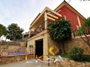 Amplio y precioso chalet en venta en Montornés, Benicásim
