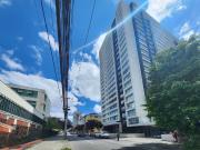 Amplio y soleado departamento de 1 dormitorio en Tucapel 262