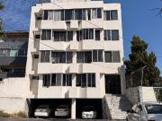 Amplio y súper bien ubicado departamento en RENTA