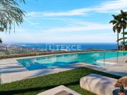 Amplios Apartamentos Cerca de Campos de Golf en Casares