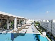 Amplios apartamentos con impresionantes vistas al mar en...