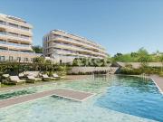 Amplios Apartamentos con Vistas Panorámicas en Mijas