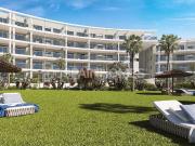 Amplios apartamentos en ubicación privilegiada de Manilva