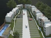 Amplios departamentos con alberca en Jiutepec