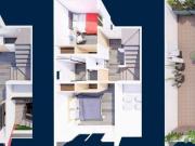 Amplios departamentos en Jojutla con alberca parque...