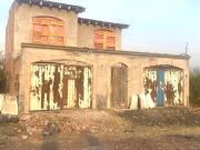 Amplisima casa en obra gris, terreno escriturado de 10 x...
