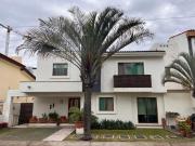 AMPLISIMA CASA JARDIN REAL $8&apos 500,000