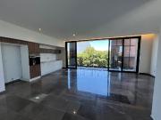 Amplisimo departamento con vista panoramica en la...