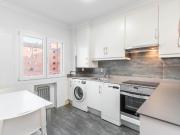 AMPLITUD, ALTURA Y LUZ EN UNA ZONA CLAVE DE OVIEDO