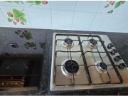 Amplitud y mucha luz natural