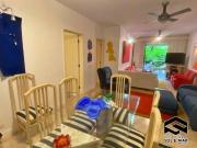 AMPLO APARTAMENTO 05 DORMITÓRIOS COM LAZER COMPLETO À...